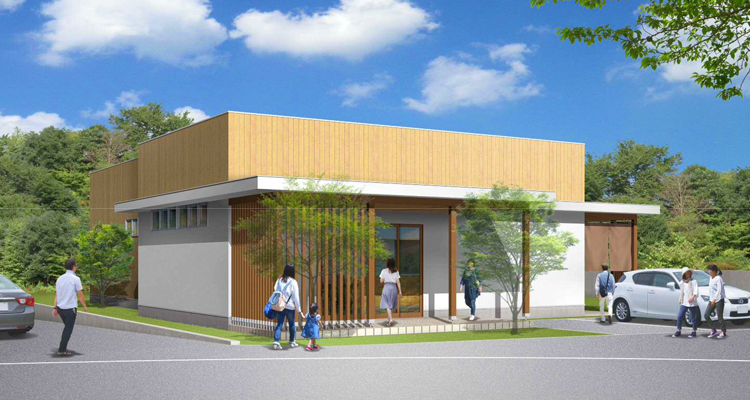 新店舗情報