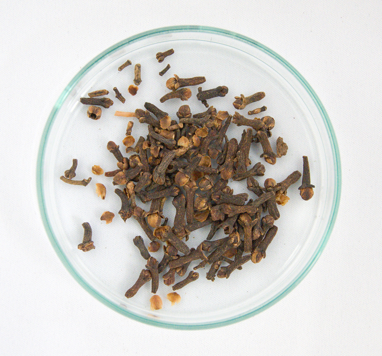 クローブ(丁子) 10g