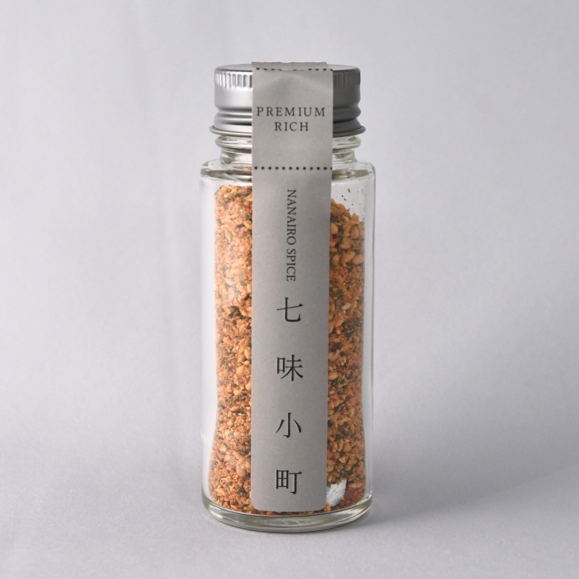 七味小町(瓶)